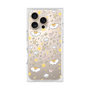 Premium Square Case［ Mokmokchan - Stars ］