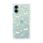 Premium Square Case［ Mokmokchan - Stars ］