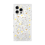 Premium Square Case［ Mokmokchan - Stars ］
