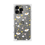 Premium Square Case［ Mokmokchan - Stars ］