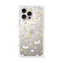 Premium Square Case［ Mokmokchan - Stars ］