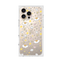 Premium Square Case［ Mokmokchan - Stars ］