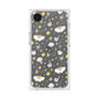 Premium Square Case［ Mokmokchan - Stars ］