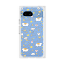 Premium Square Case［ Mokmokchan - Stars ］