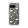 Premium Square Case［ Mokmokchan - Stars ］