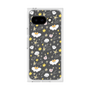 Premium Square Case［ Mokmokchan - Stars ］