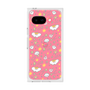 Premium Square Case［ Mokmokchan - Stars ］
