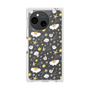 Premium Square Case［ Mokmokchan - Stars ］