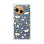 Premium Square Case［ Mokmokchan - Stars ］