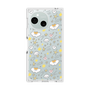 Premium Square Case［ Mokmokchan - Stars ］