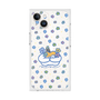 Premium Square Case［ Mokmokchan - Flowers ］
