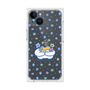 Premium Square Case［ Mokmokchan - Flowers ］