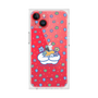 Premium Square Case［ Mokmokchan - Flowers ］