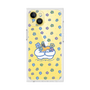 Premium Square Case［ Mokmokchan - Flowers ］
