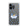 Premium Square Case［ Mokmokchan - Flowers ］