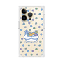 Premium Square Case［ Mokmokchan - Flowers ］