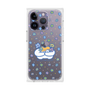 Premium Square Case［ Mokmokchan - Flowers ］