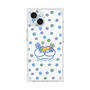 Premium Square Case［ Mokmokchan - Flowers ］