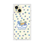 Premium Square Case［ Mokmokchan - Flowers ］