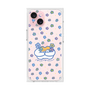 Premium Square Case［ Mokmokchan - Flowers ］