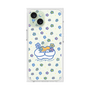 Premium Square Case［ Mokmokchan - Flowers ］