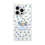 Premium Square Case［ Mokmokchan - Flowers ］