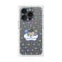 Premium Square Case［ Mokmokchan - Flowers ］