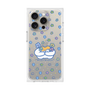Premium Square Case［ Mokmokchan - Flowers ］