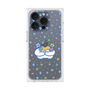 Premium Square Case［ Mokmokchan - Flowers ］