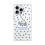 Premium Square Case［ Mokmokchan - Flowers ］