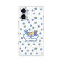 Premium Square Case［ Mokmokchan - Flowers ］