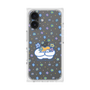 Premium Square Case［ Mokmokchan - Flowers ］