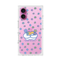 Premium Square Case［ Mokmokchan - Flowers ］