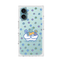 Premium Square Case［ Mokmokchan - Flowers ］
