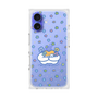 Premium Square Case［ Mokmokchan - Flowers ］