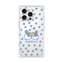 Premium Square Case［ Mokmokchan - Flowers ］