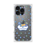 Premium Square Case［ Mokmokchan - Flowers ］