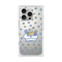 Premium Square Case［ Mokmokchan - Flowers ］