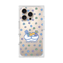 Premium Square Case［ Mokmokchan - Flowers ］