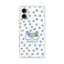 Premium Square Case［ Mokmokchan - Flowers ］