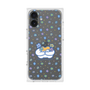 Premium Square Case［ Mokmokchan - Flowers ］