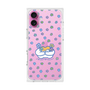 Premium Square Case［ Mokmokchan - Flowers ］