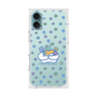 Premium Square Case［ Mokmokchan - Flowers ］