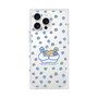 Premium Square Case［ Mokmokchan - Flowers ］