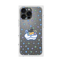 Premium Square Case［ Mokmokchan - Flowers ］