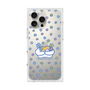Premium Square Case［ Mokmokchan - Flowers ］