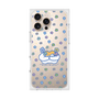 Premium Square Case［ Mokmokchan - Flowers ］