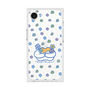 Premium Square Case［ Mokmokchan - Flowers ］