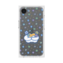 Premium Square Case［ Mokmokchan - Flowers ］