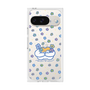 Premium Square Case［ Mokmokchan - Flowers ］